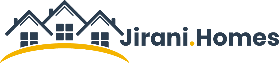 jirani.homes color logo