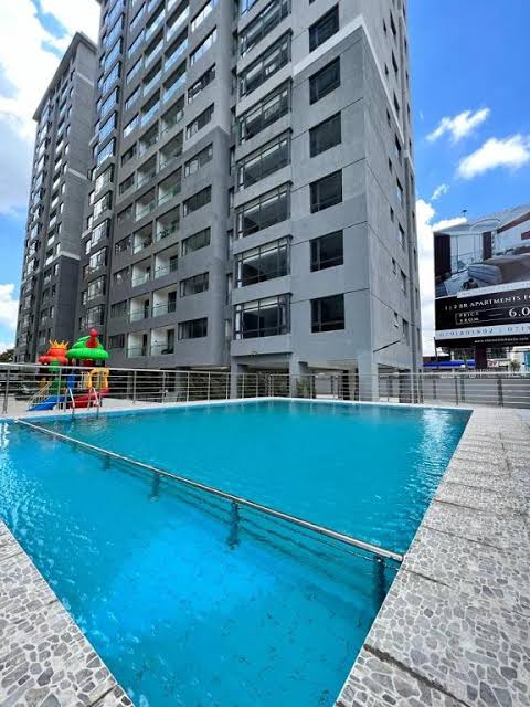 2 Bedroom Apartment To Let in Kilimani – KES 100,000 per month