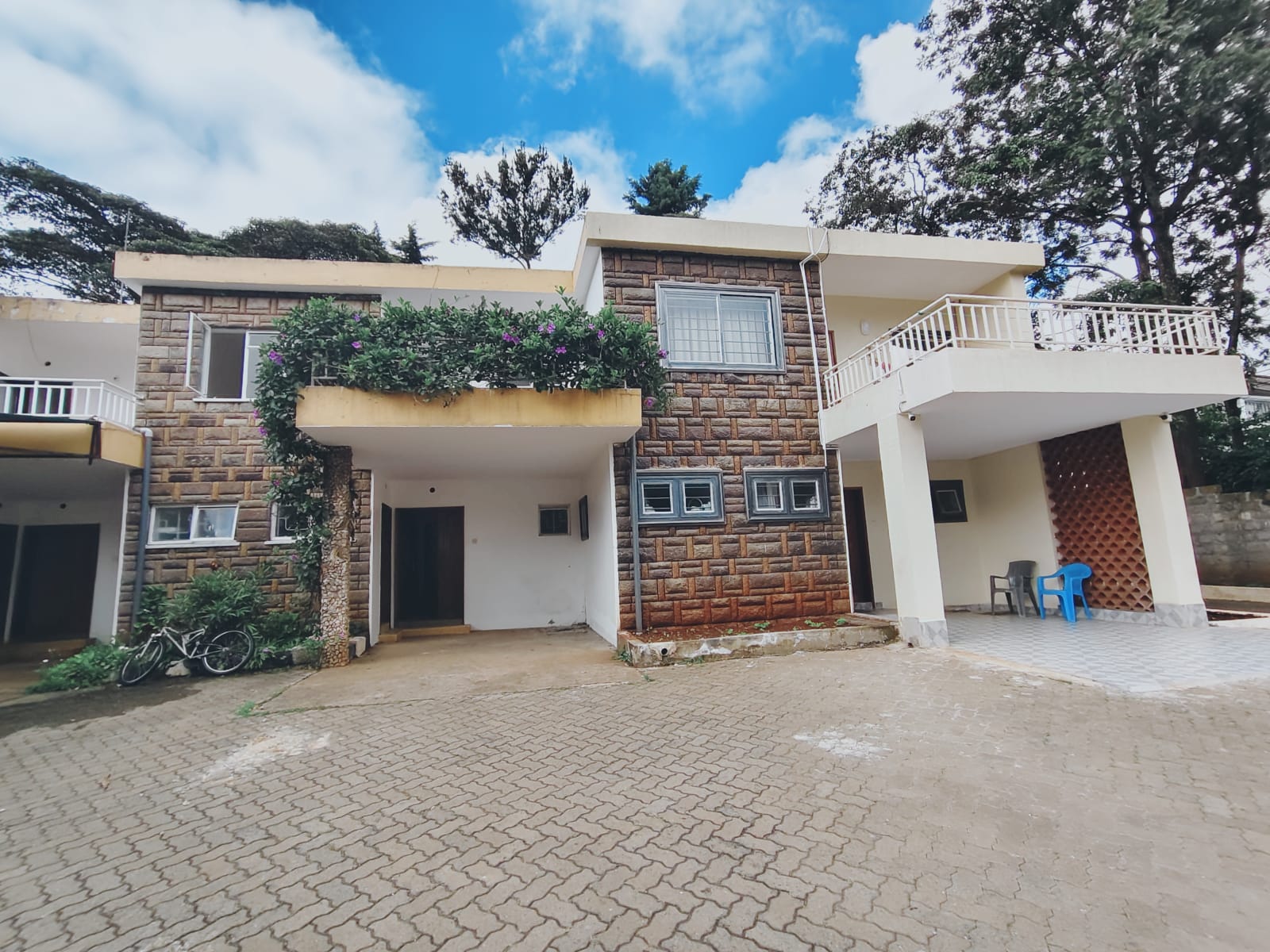 🏡 3-Bedroom Maisonette To Let in Kilimani| KES 165,000 per month
